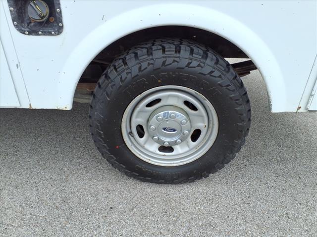 2014 Ford F-250 Super Duty XL