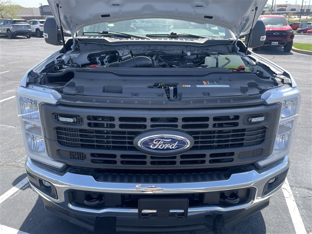 2023 Ford F-250 Super Duty XL