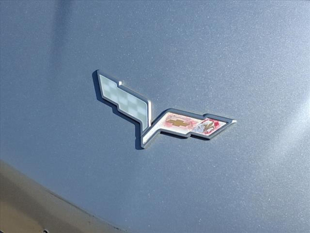2006 Chevrolet Corvette Base