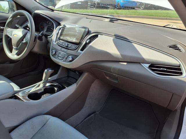 2020 Chevrolet Malibu LS Fleet