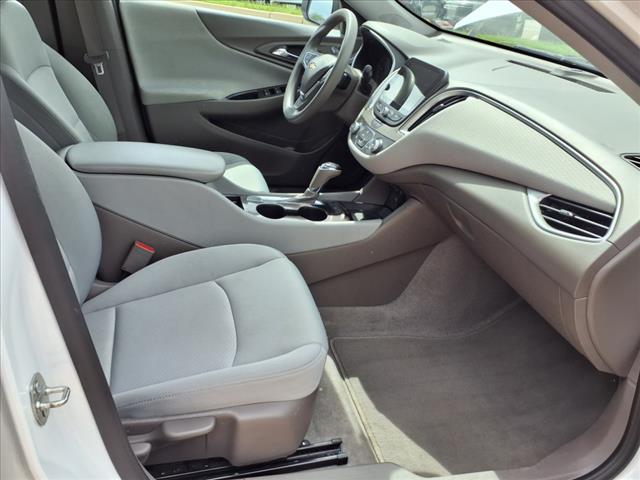 2020 Chevrolet Malibu LS Fleet