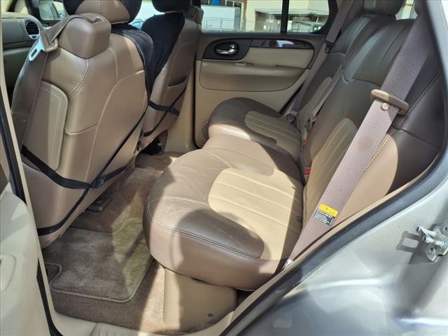 2004 GMC Envoy SLT