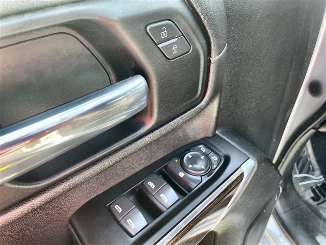 2022 GMC Sierra 2500HD SLE