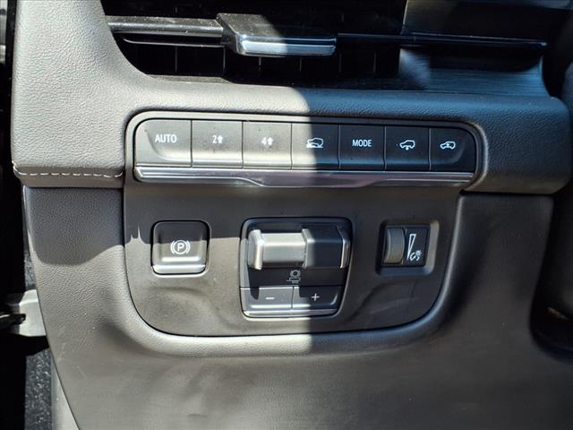 2021 Cadillac Escalade ESV Sport