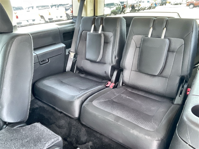 2015 Ford Flex SE