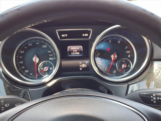 2018 Mercedes-Benz GLE GLE 350 4MATIC