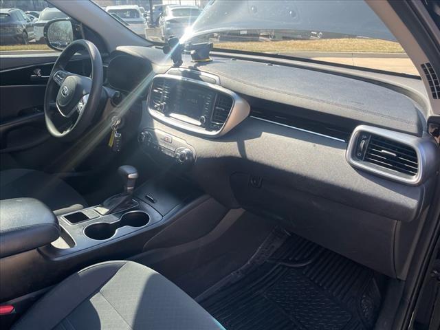 2020 Kia Sorento LX V6