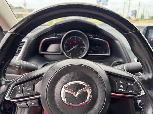 2017 Mazda Mazda3 Grand Touring