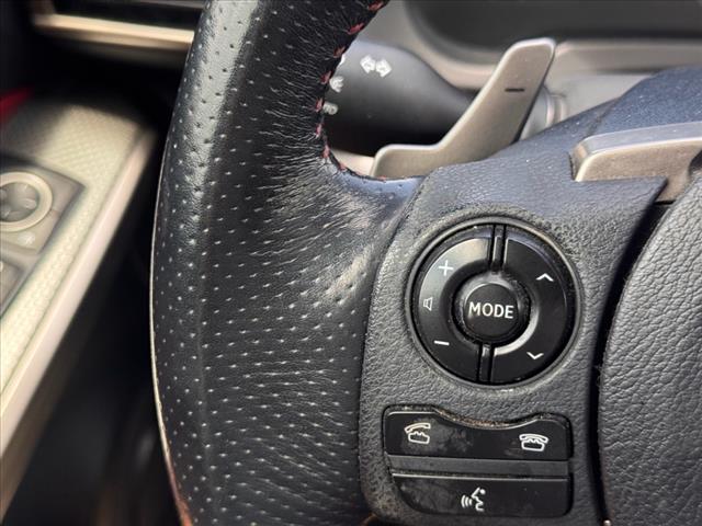 2014 Lexus IS 250 Base