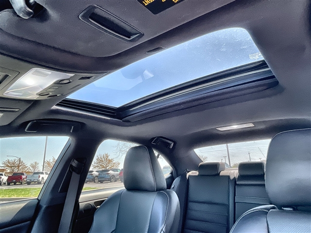 2019 Lexus IS 350 Base