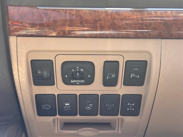 2013 Toyota Land Cruiser Base