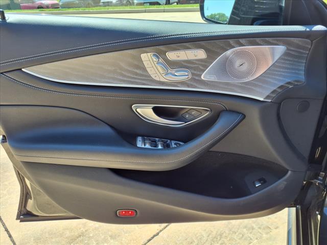 2021 Mercedes-Benz CLS CLS 450 4MATIC