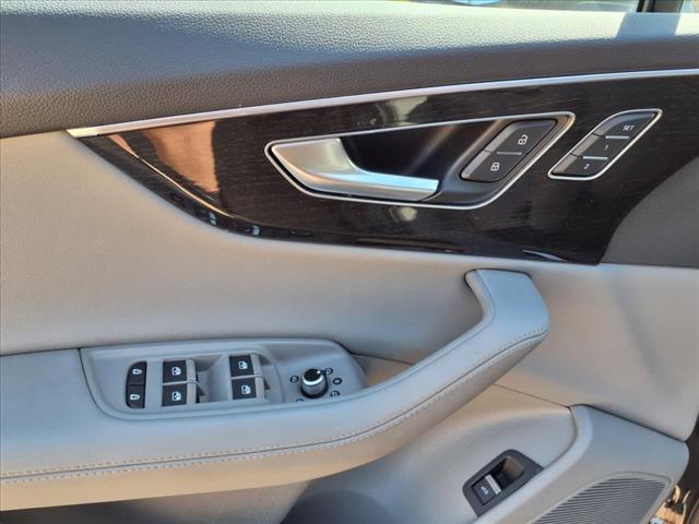 2024 Audi Q7 quattro Premium Plus 45 TFSI
