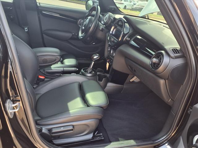 2019 MINI Hardtop 4 Door Cooper S
