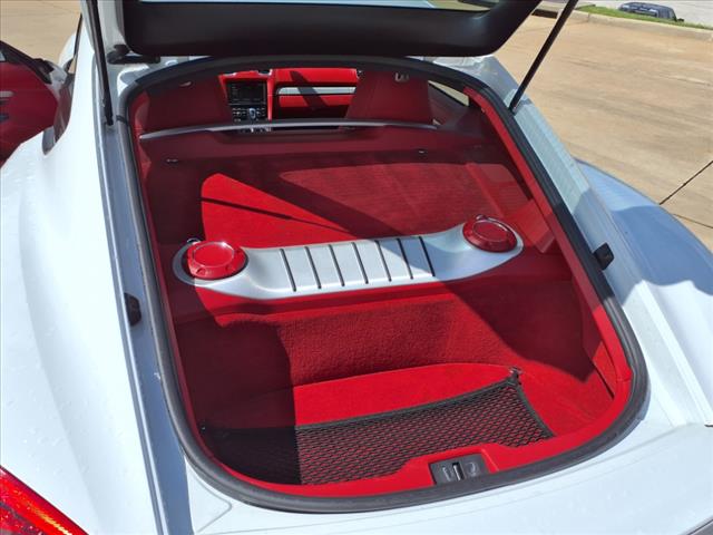 2014 Porsche Cayman S