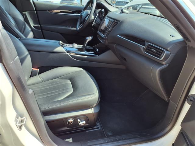 2023 Maserati Levante Modena