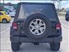 2015 Jeep Wrangler Unlimited Unlimited Rubicon