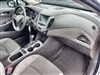 2018 Chevrolet Cruze LS Auto