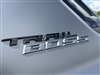 2026 Chevrolet Silverado EV Trail Boss
