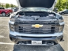 2025 Chevrolet Silverado 2500HD Work Truck