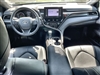 2022 Toyota Camry Hybrid SE Nightshade
