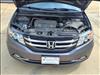 2015 Honda Odyssey Touring