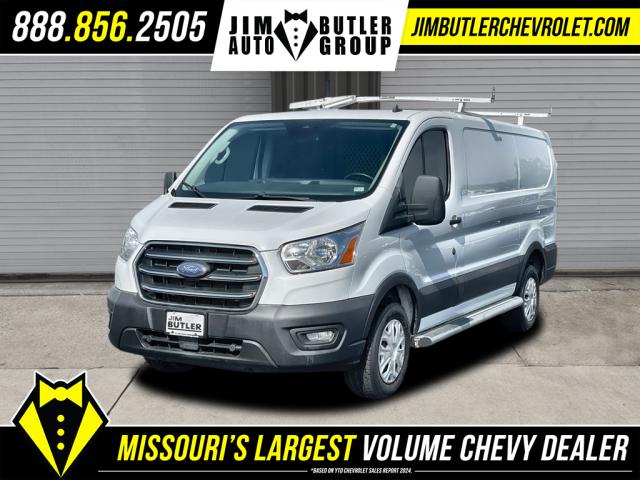 2020 Ford Transit 250