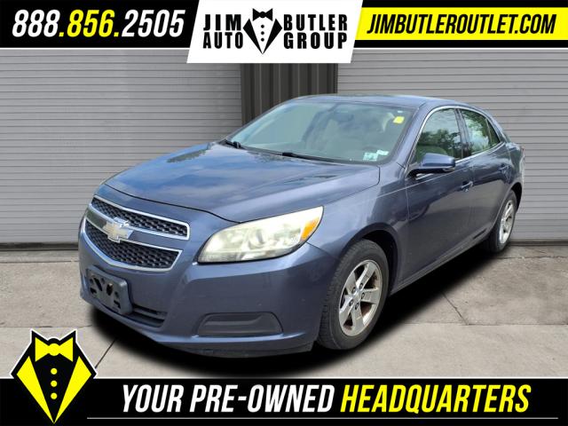 2013 Chevrolet Malibu LT