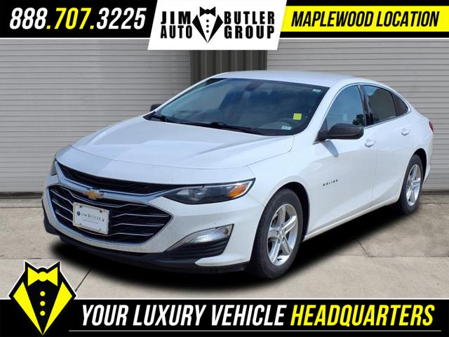 2020 Chevrolet Malibu LS Fleet