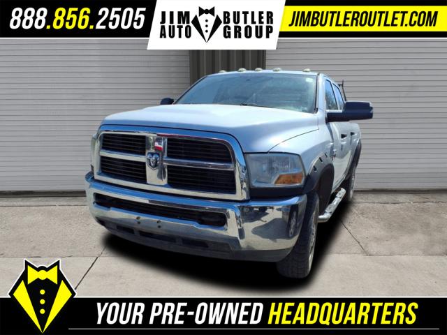 2010 Dodge Ram 2500 ST