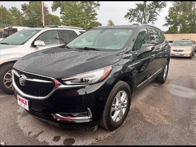 2019 Buick Enclave