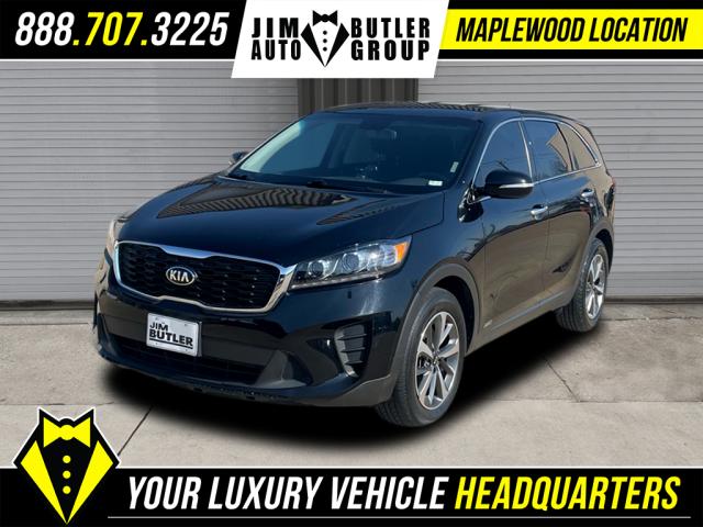 2020 Kia Sorento LX V6