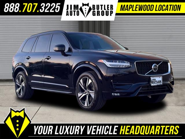 2020 Volvo XC90 T6 R-Design