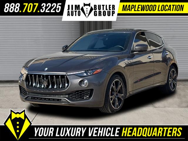 2023 Maserati Levante GT