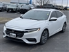 2020 Honda Insight