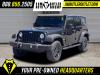 2017 Jeep Wrangler Unlimited Sport S