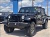 2015 Jeep Wrangler Unlimited Unlimited Rubicon