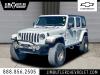 2018 Jeep Wrangler Unlimited