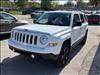 2015 Jeep Patriot