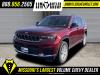 2022 Jeep Grand Cherokee L