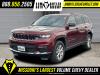 2021 Jeep Grand Cherokee L