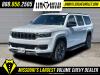 2023 Jeep Wagoneer L Series III