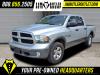 2013 RAM 1500 Outdoorsman