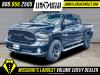 2018 RAM 1500 Sport