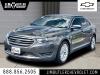 2019 Ford Taurus