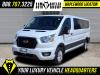 2021 Ford Transit 350 XLT