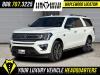 2021 Ford Expedition MAX