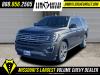 2021 Ford Expedition MAX