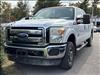 2011 Ford F-250 Super Duty