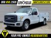 2014 Ford F-250 Super Duty XL